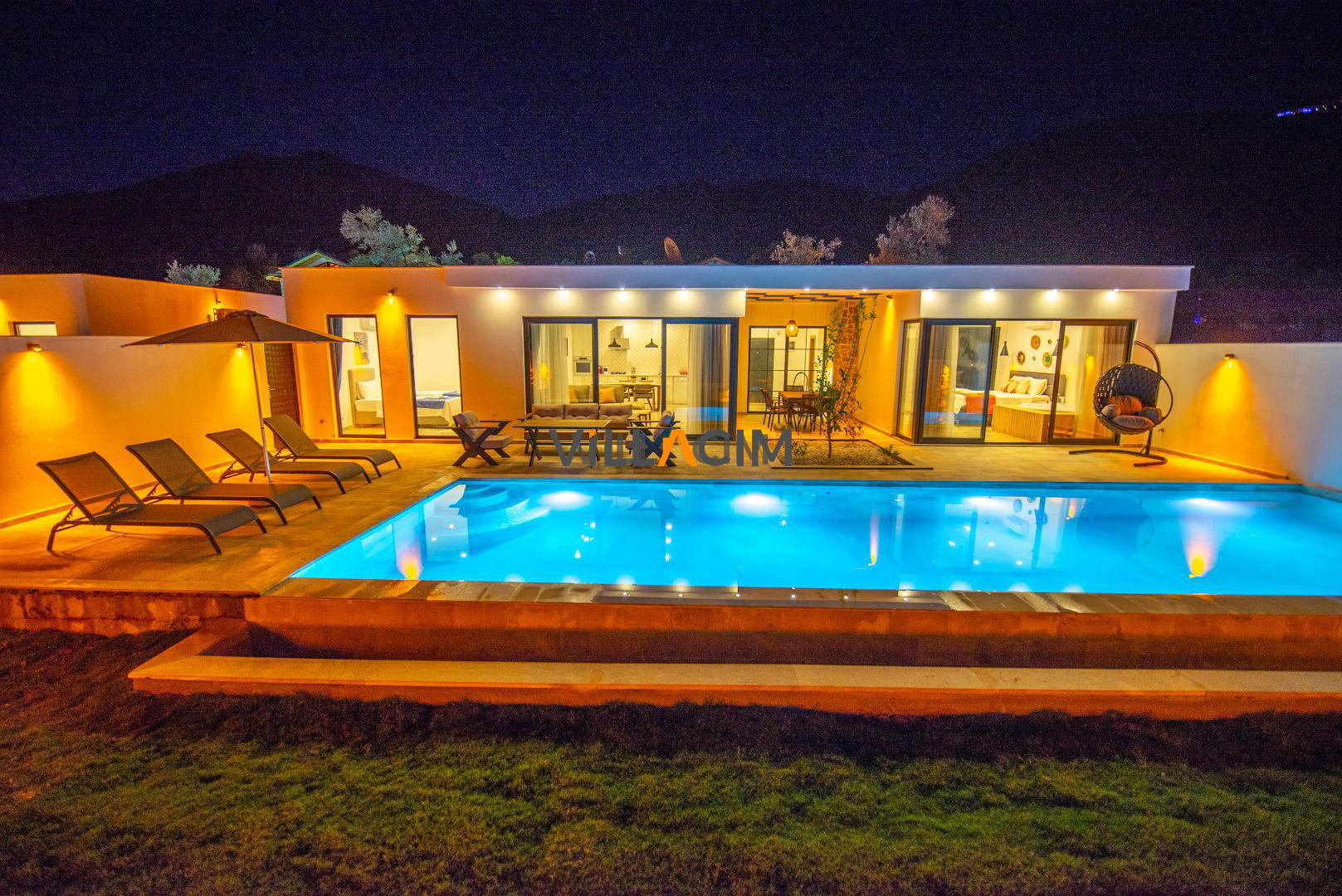 Villa Solo 1