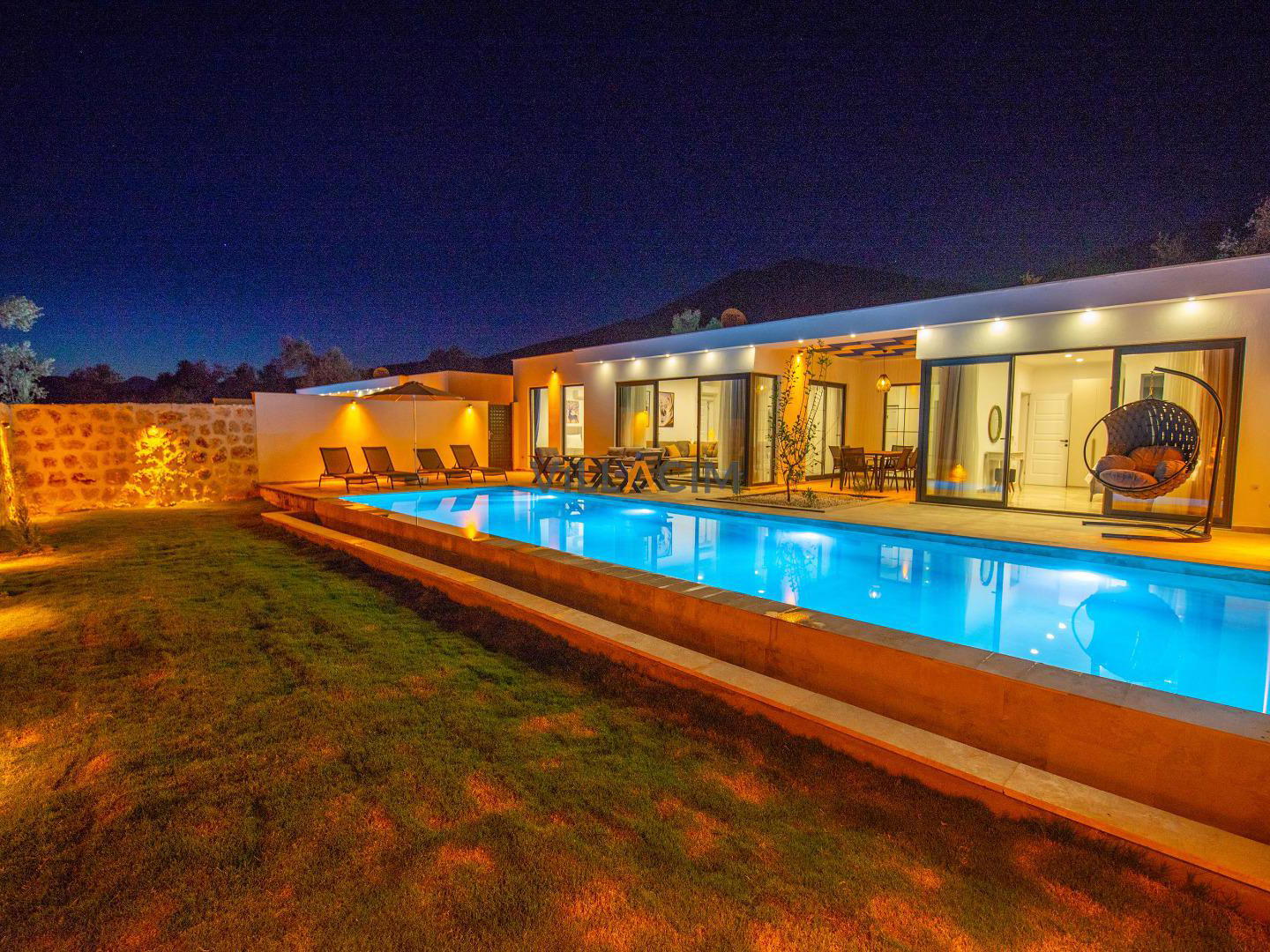 Villa Solo 1