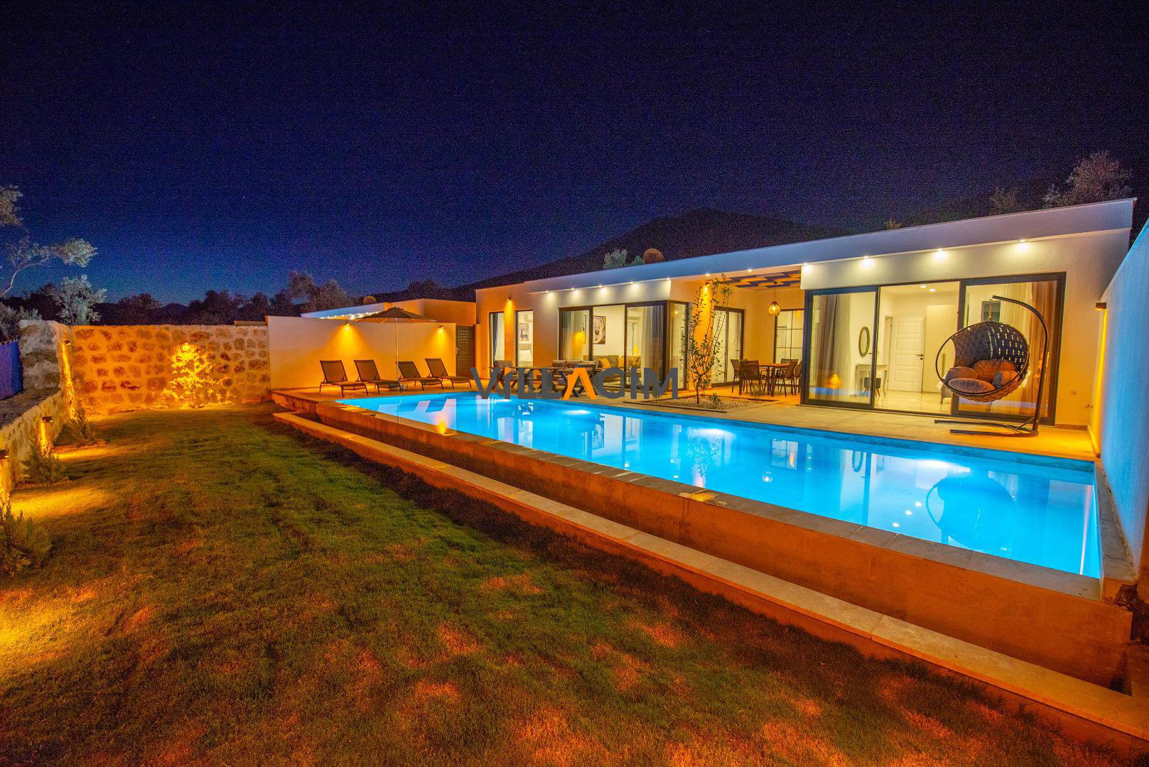 Villa Solo 1