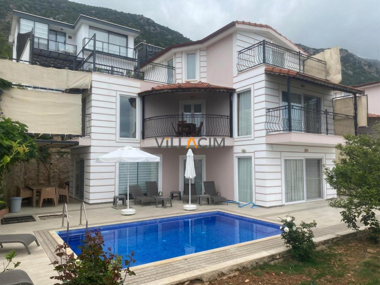 Villa Yaz Yeli 1
