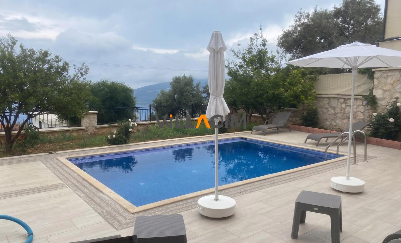 Villa Yaz Yeli 1