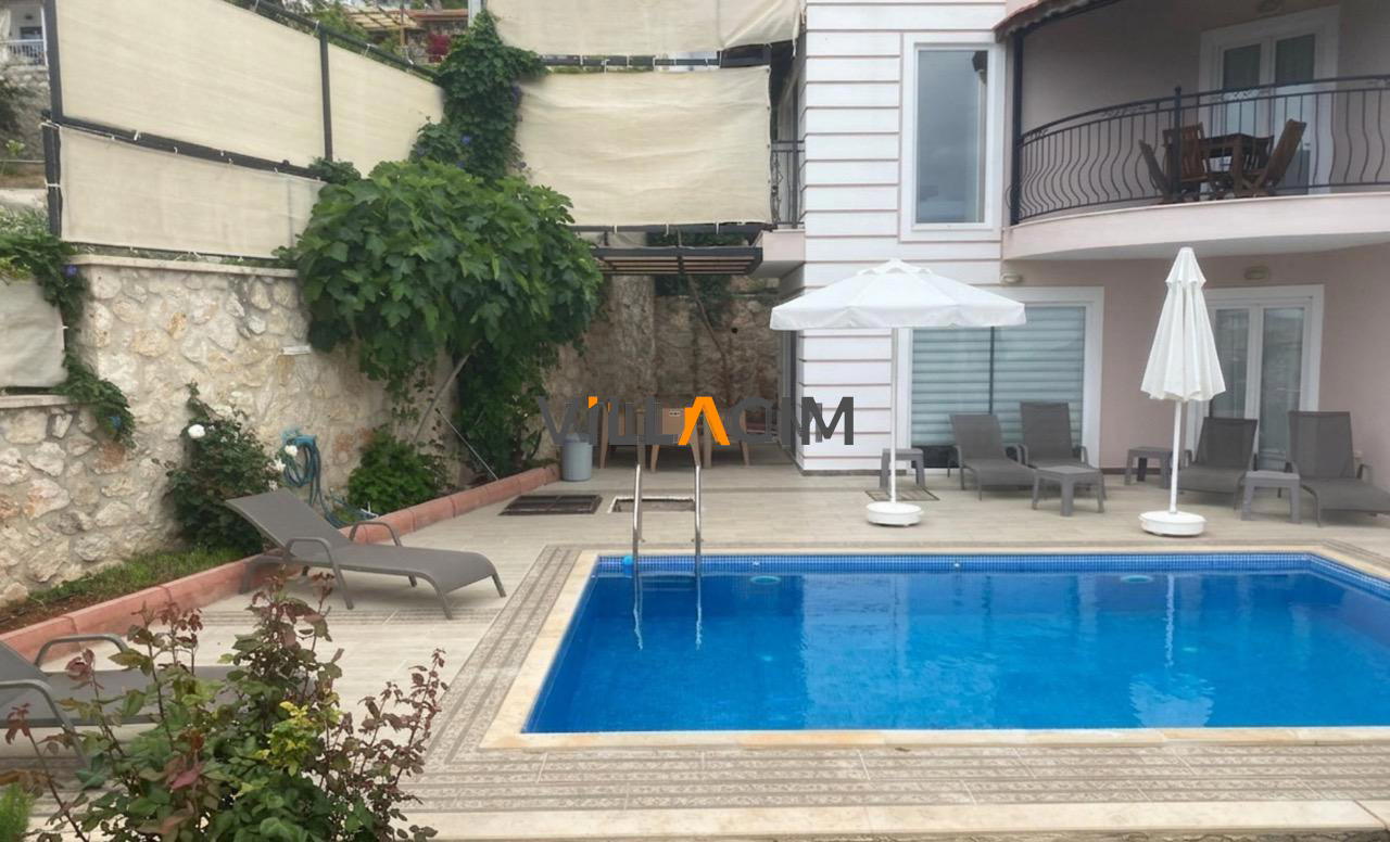 Villa Yaz Yeli 1