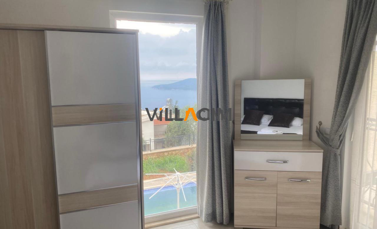 Villa Yaz Yeli 1