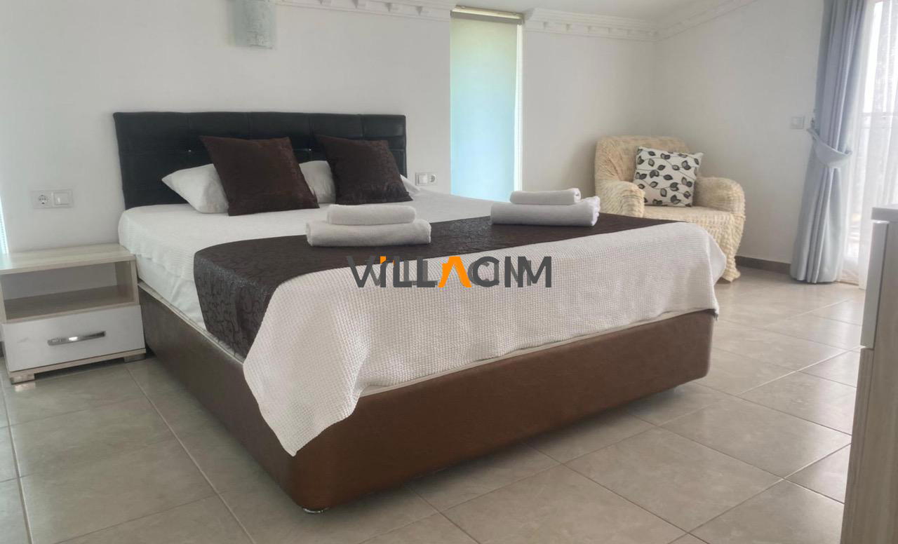Villa Yaz Yeli 1