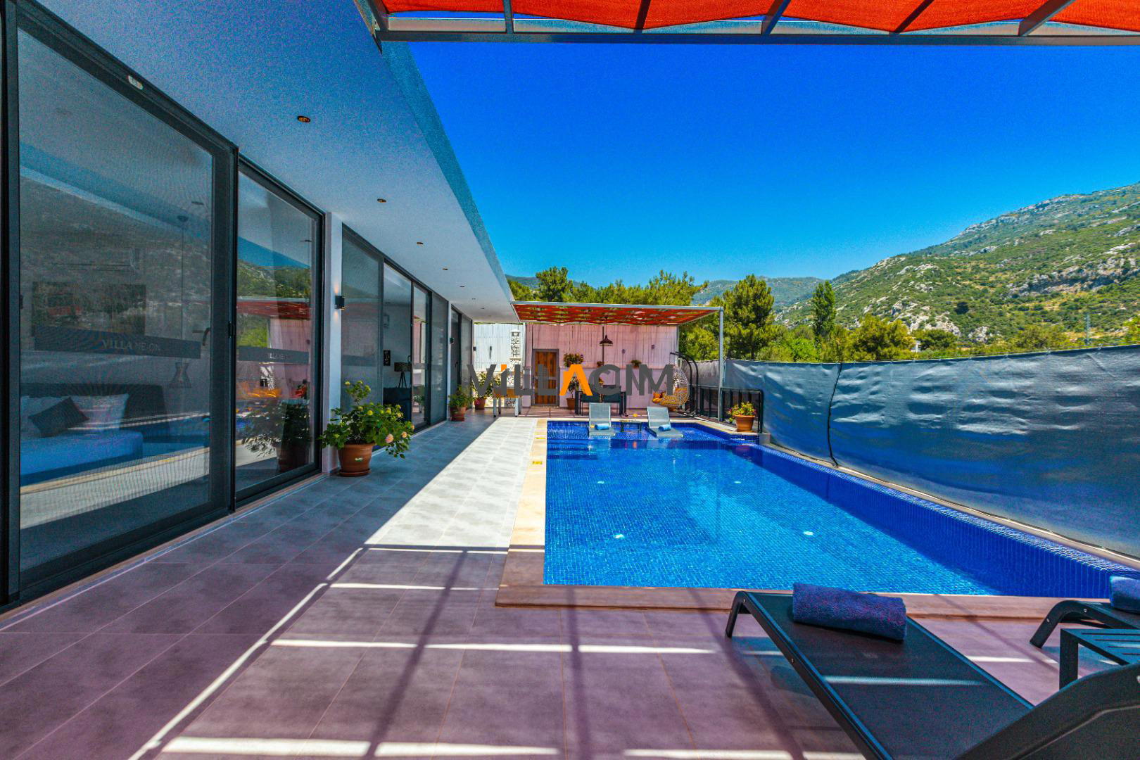 Villa Neo
