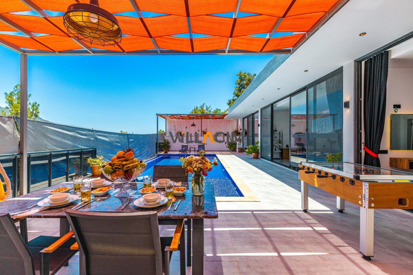 Villa Neo