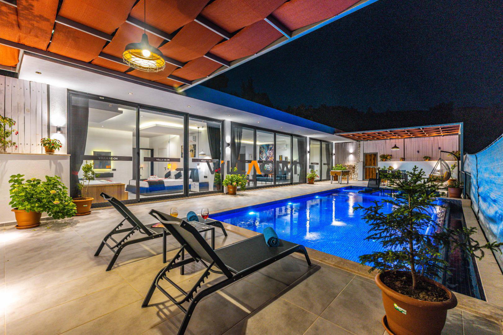 Villa Neo
