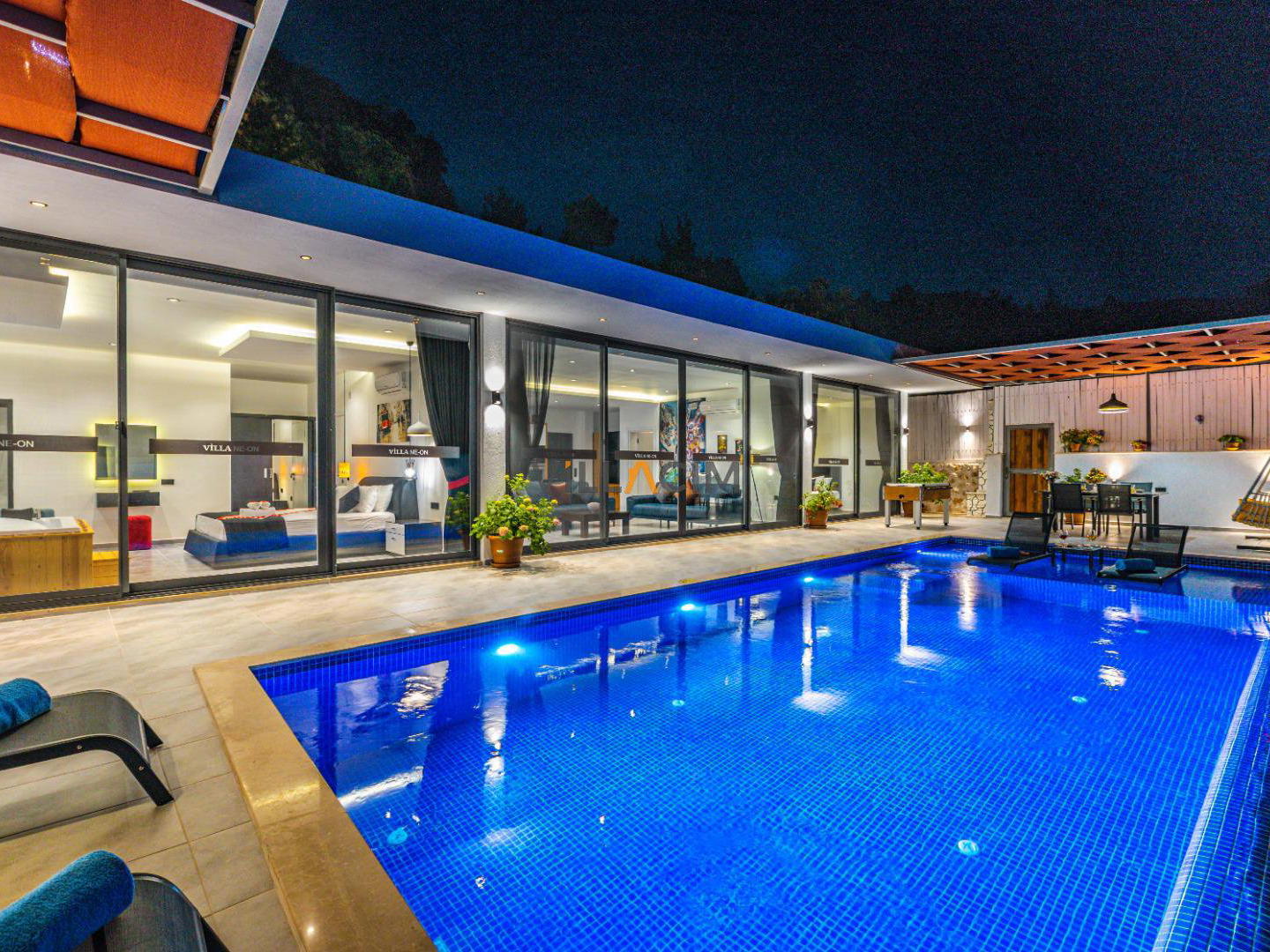 Villa Neo