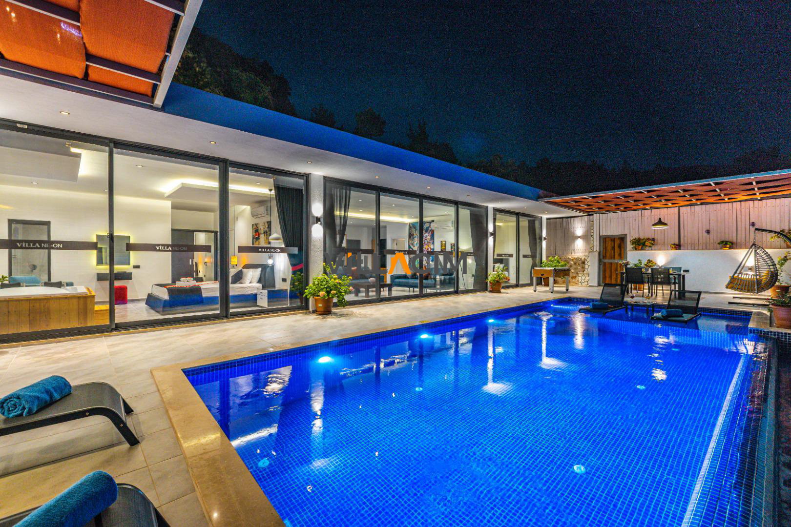 Villa Neo