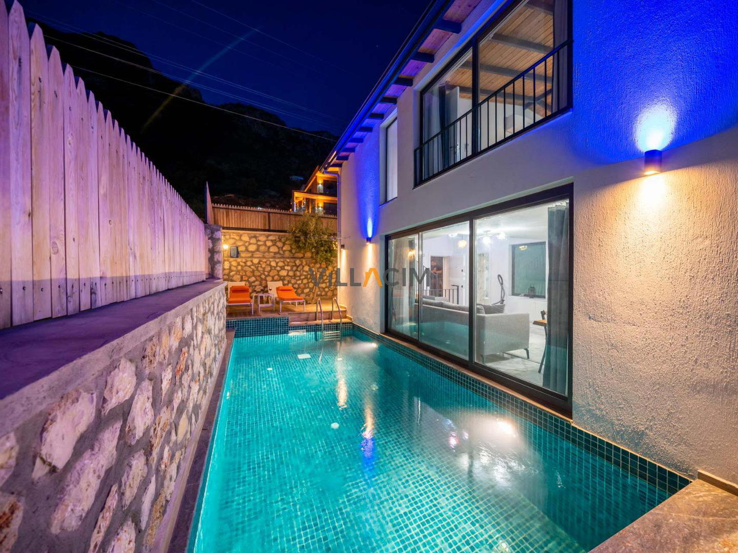 Villa Thera Olea