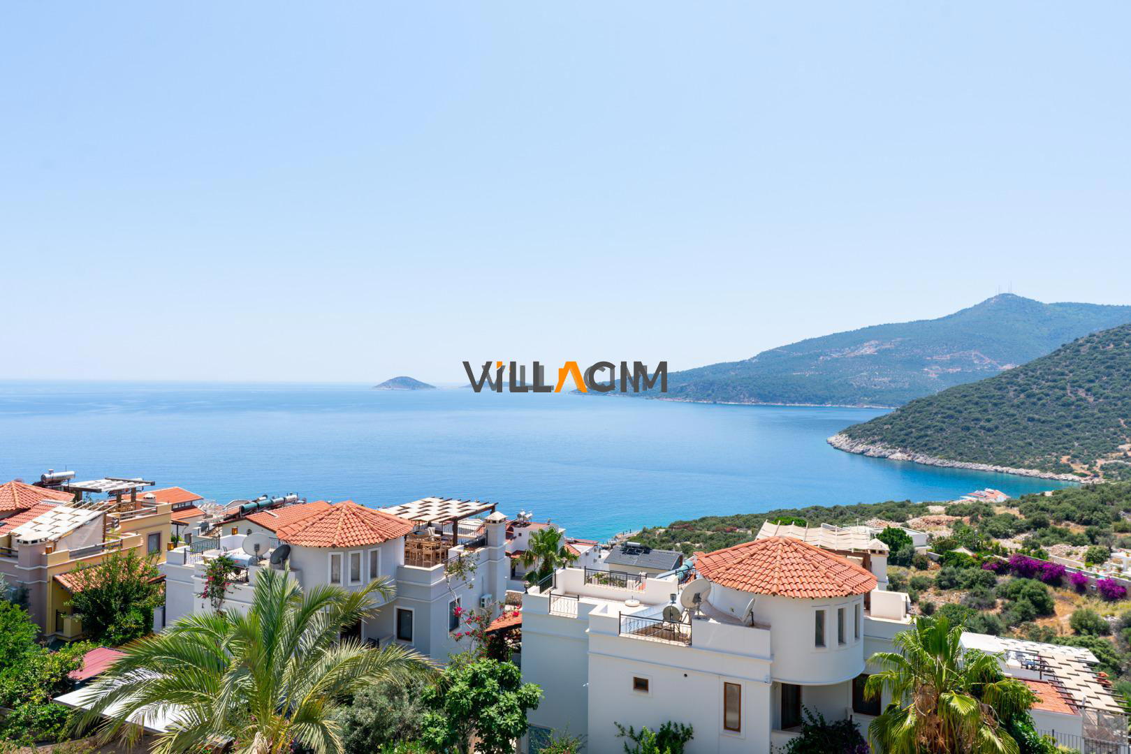 Villa Junnes