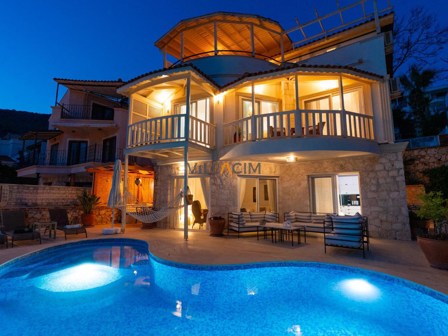 Villa Junnes