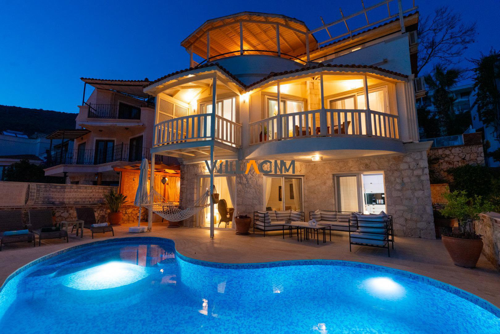 Villa Junnes