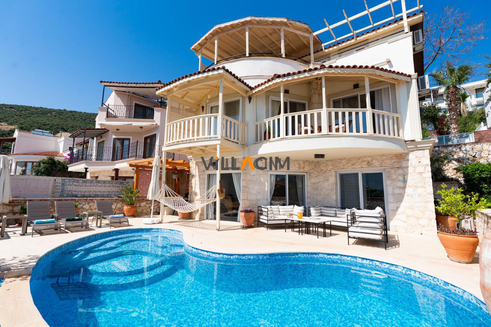 Villa Junnes