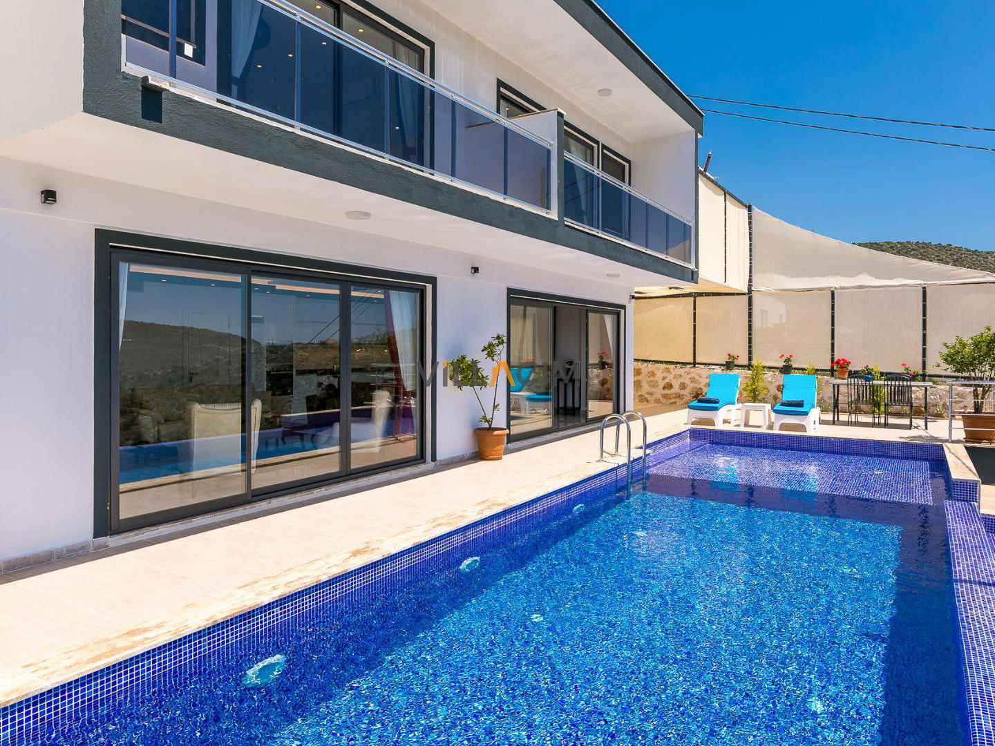 Villa Likya Kaputaş