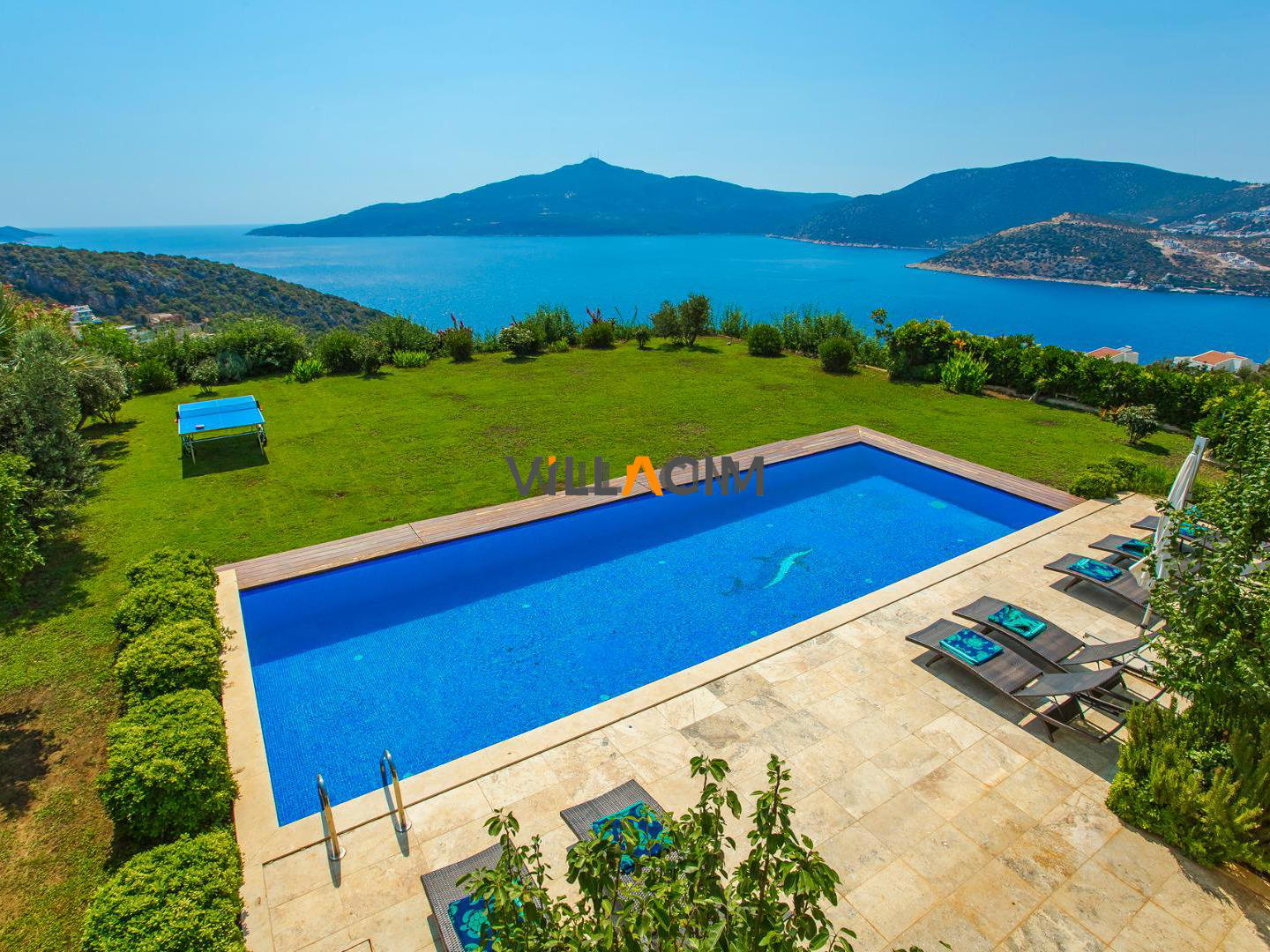 Villa Just