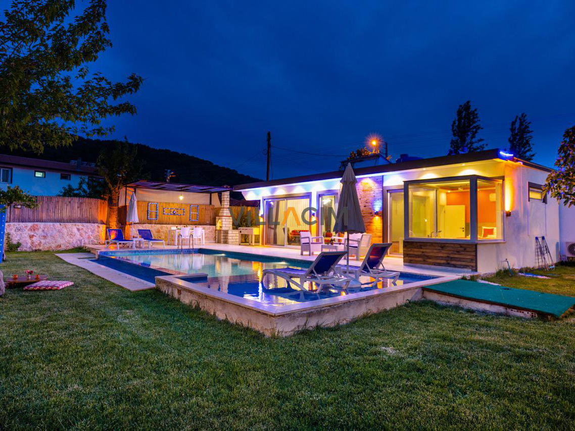 Villa Aylin