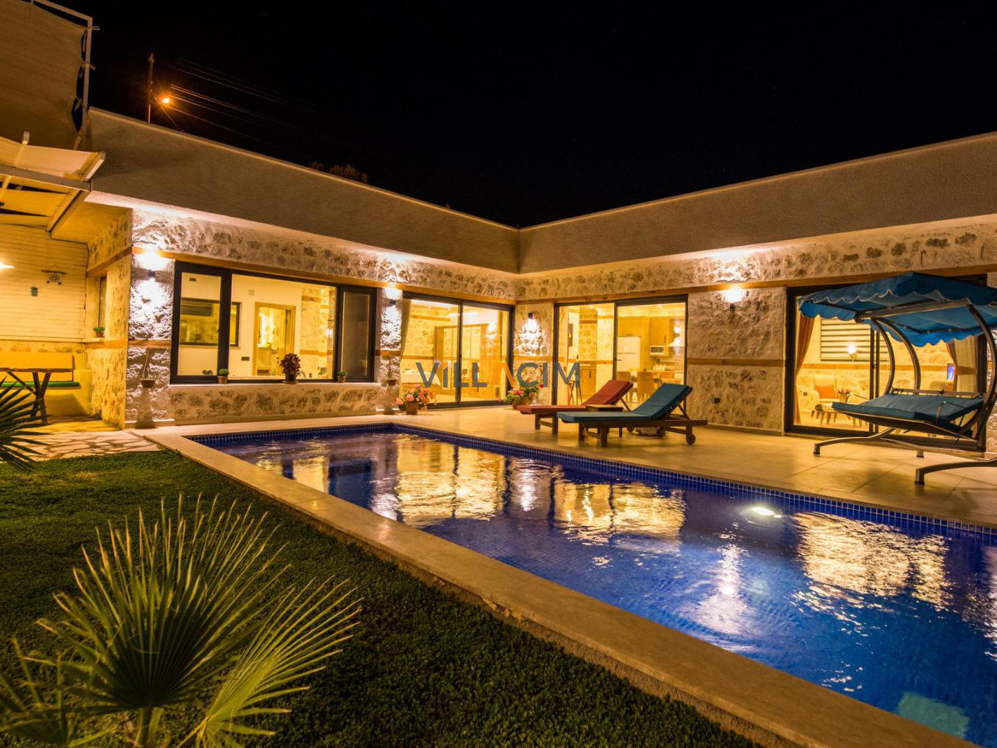 Villa Şahin