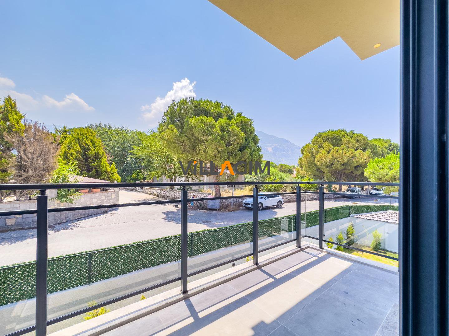 Villa Capella Şira