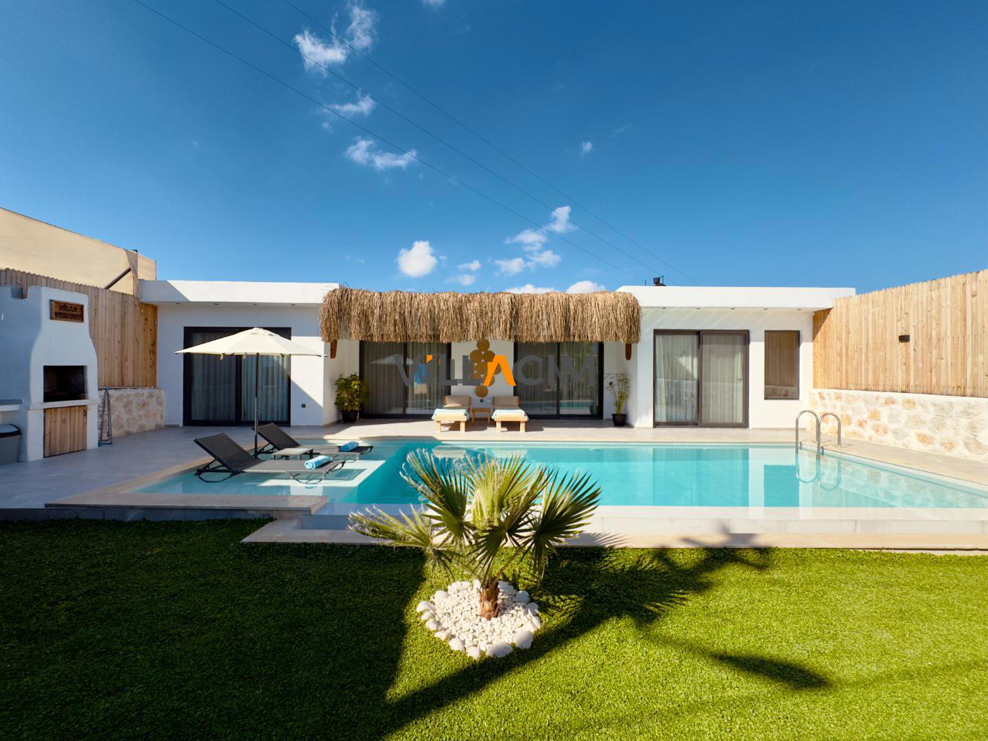 Villa Verano
