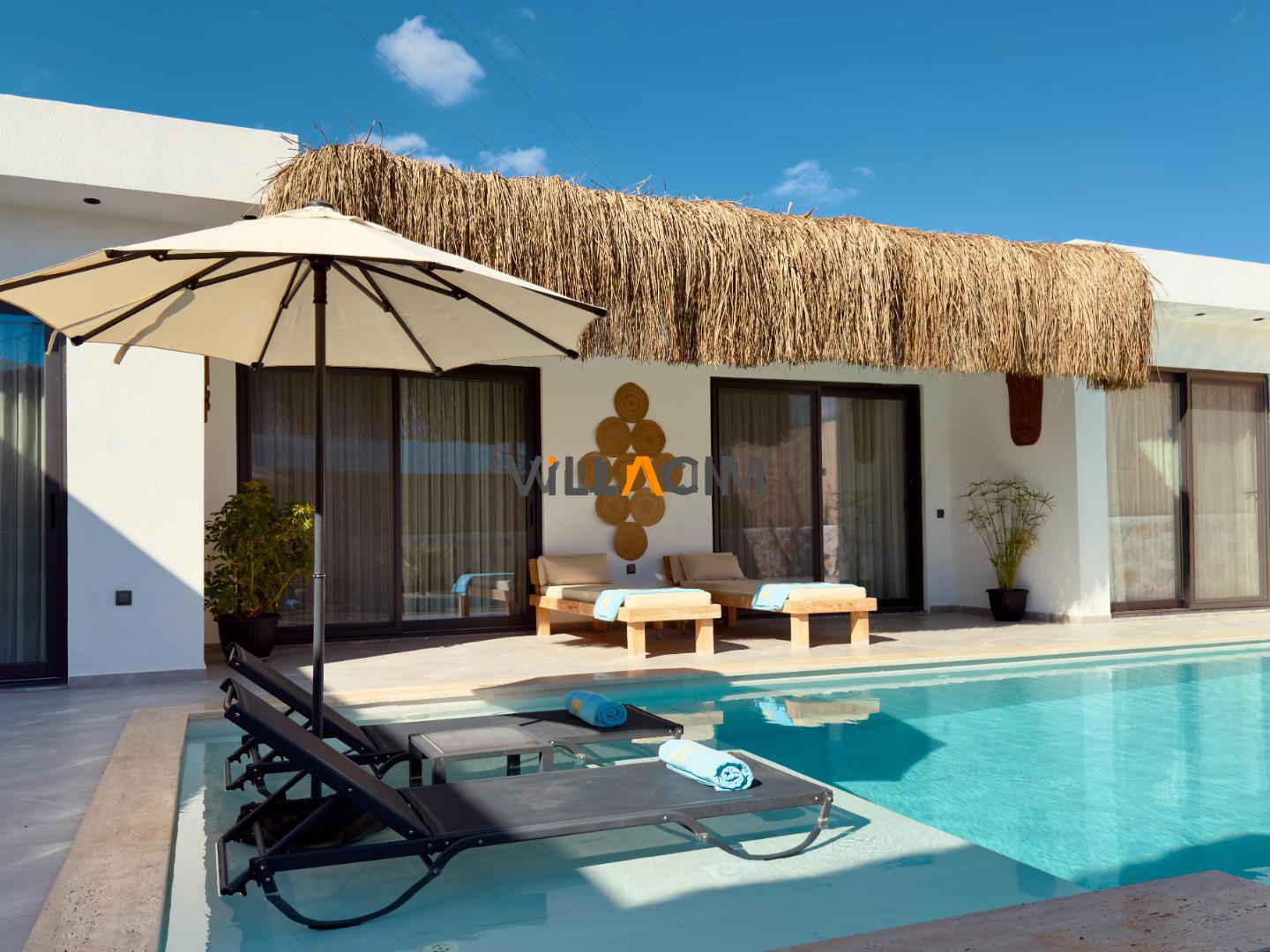 Villa Verano