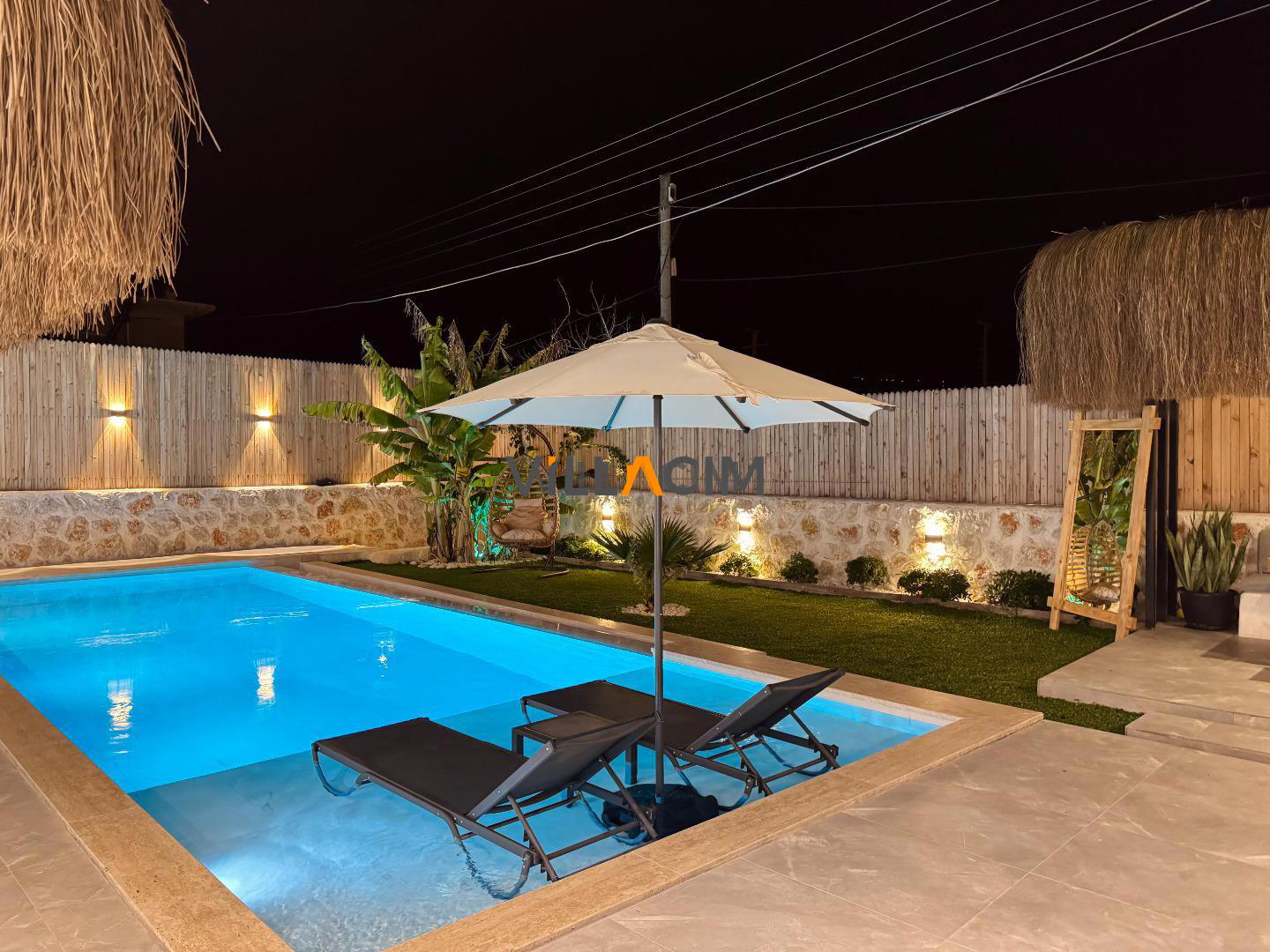 Villa Verano