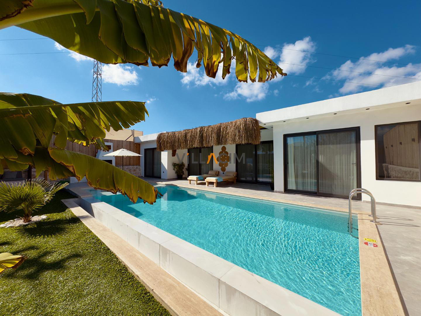 Villa Verano