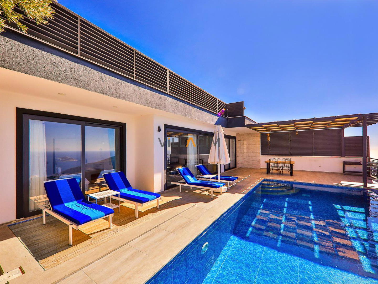 Villa Demir