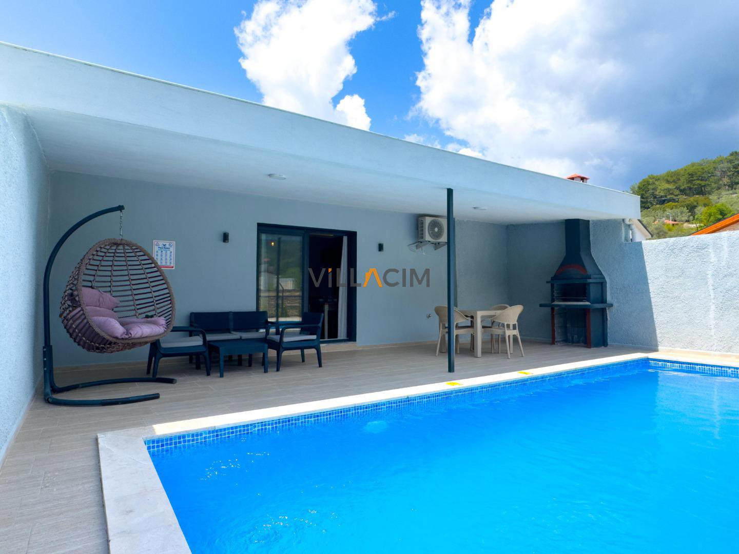 Villa Vistabella