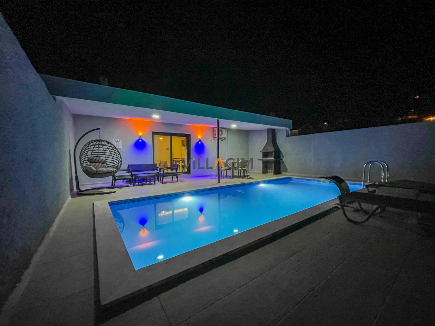 Villa Vistabella