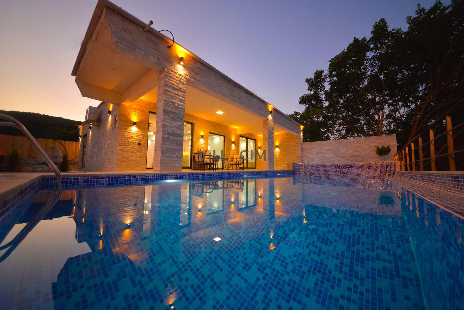 Villa Erviya