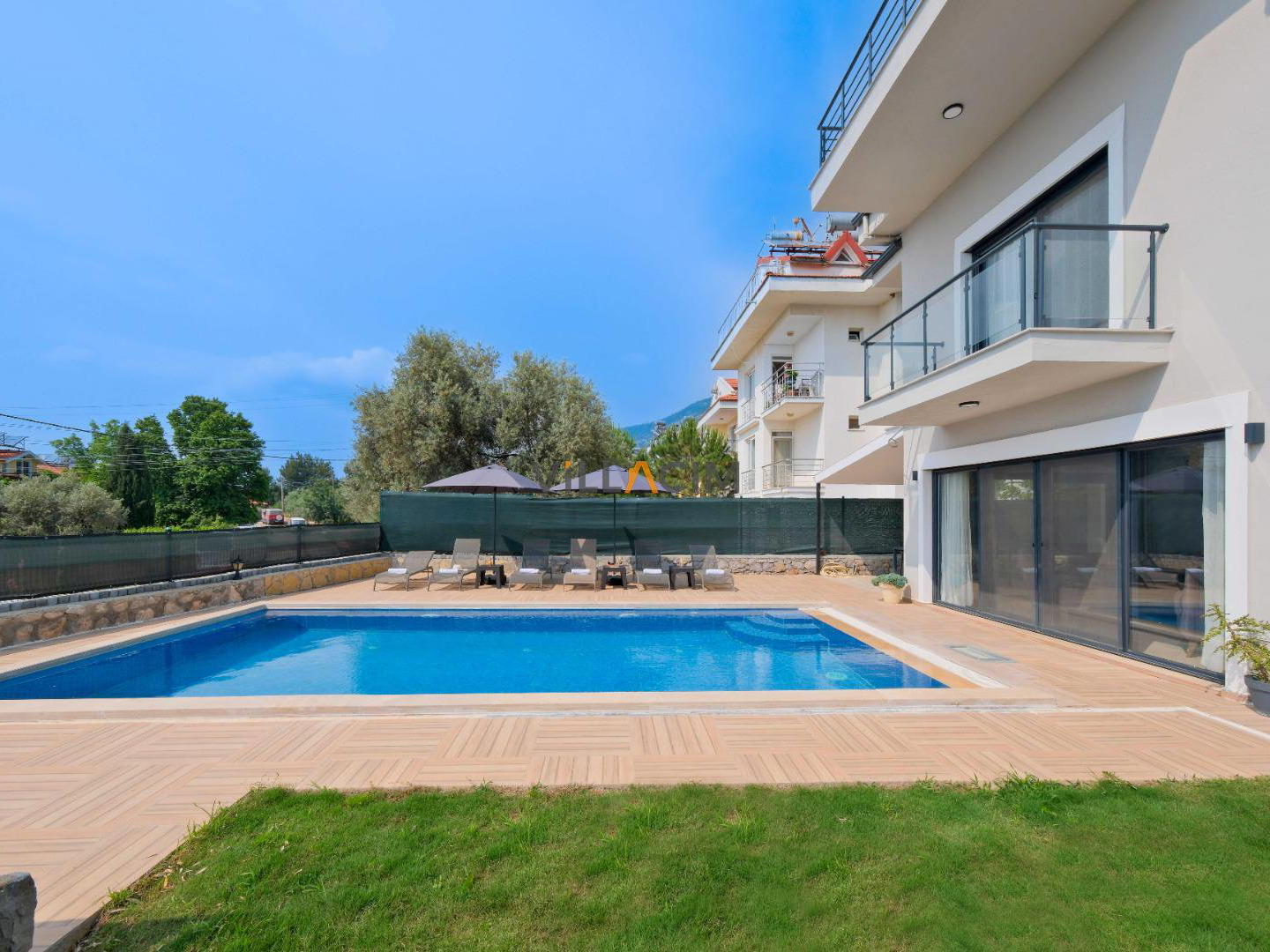 Villa Aroma