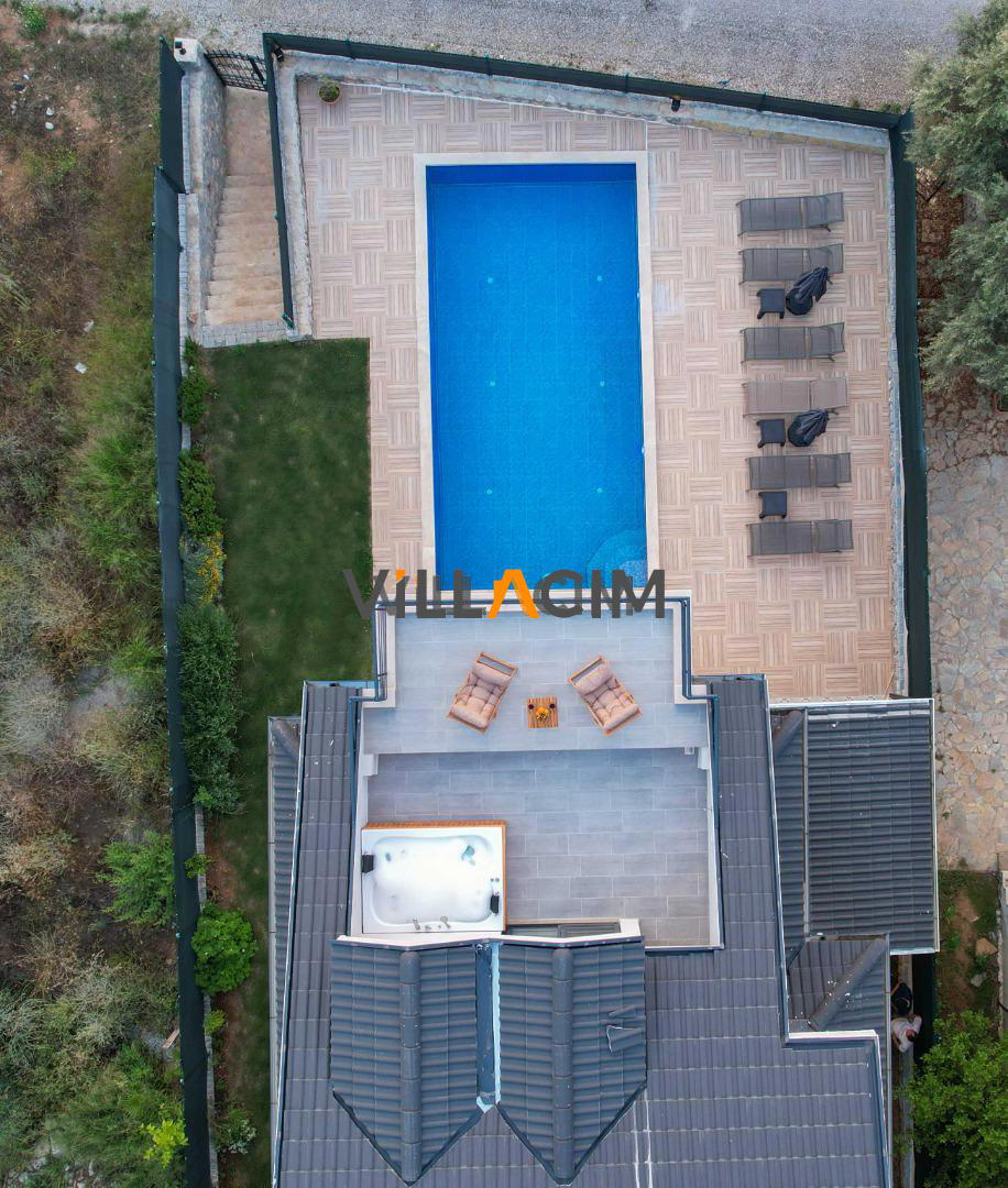 Villa Aroma