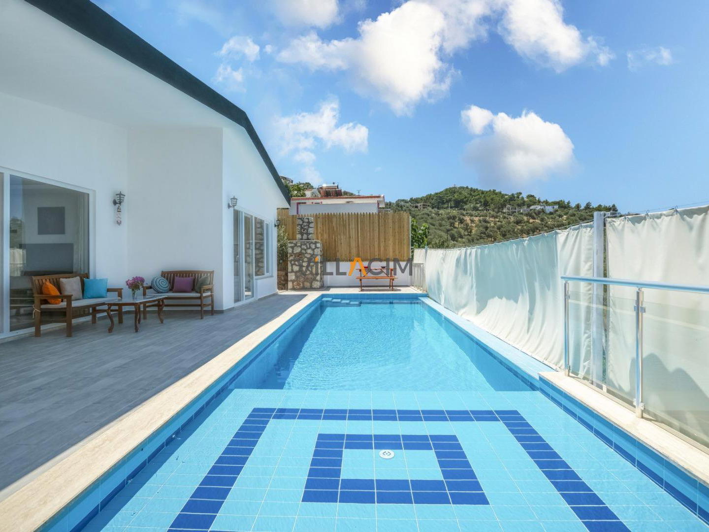 Villa Pandoram