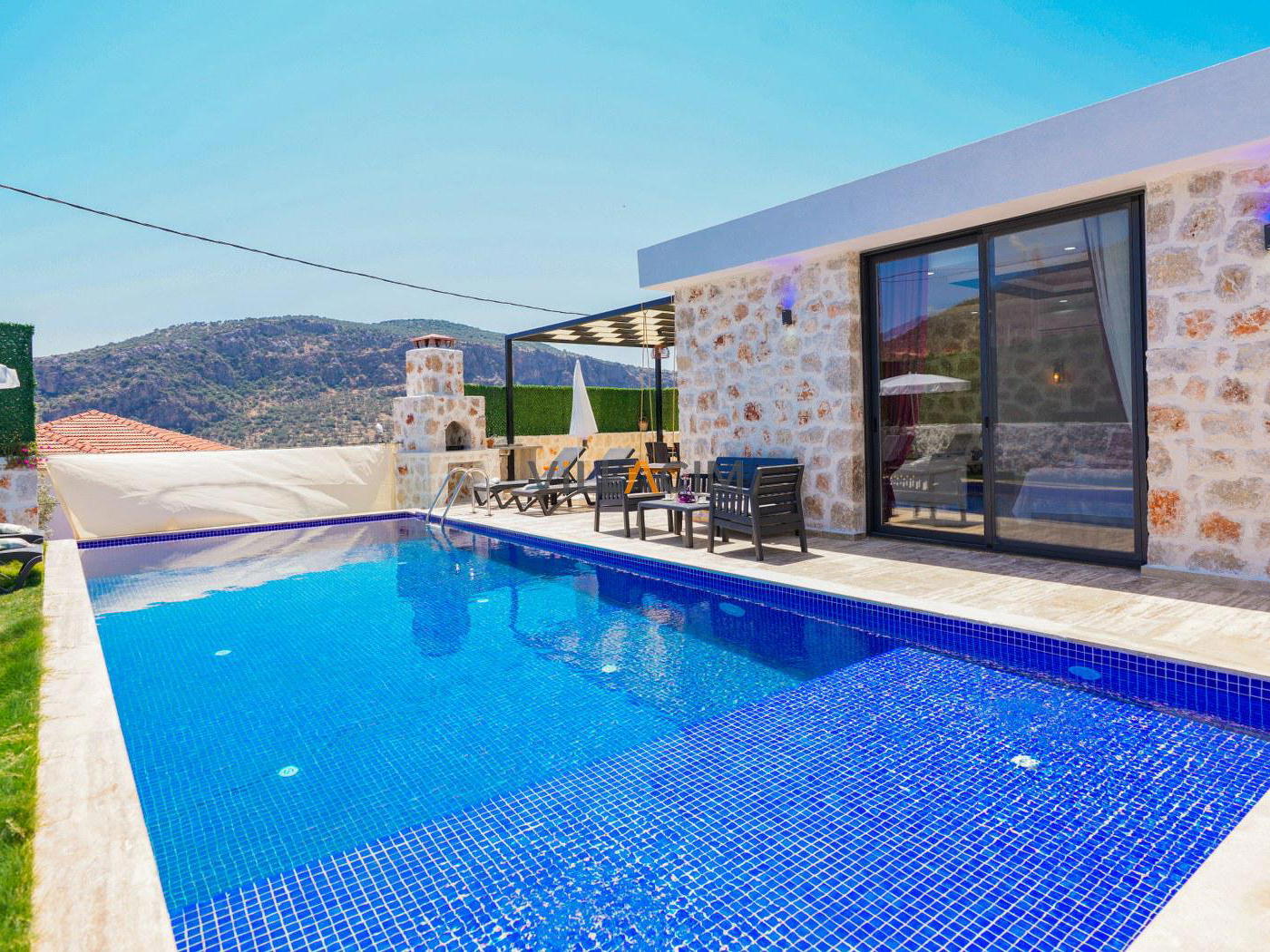 Villa Ezgi