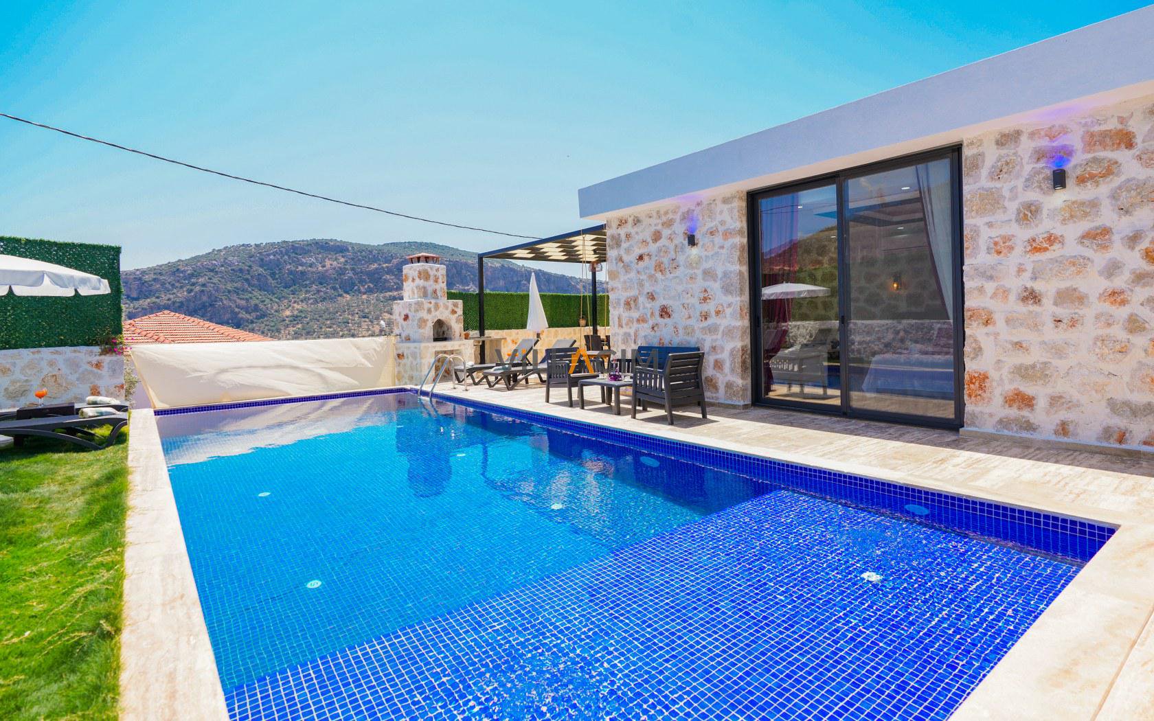 Villa Ezgi