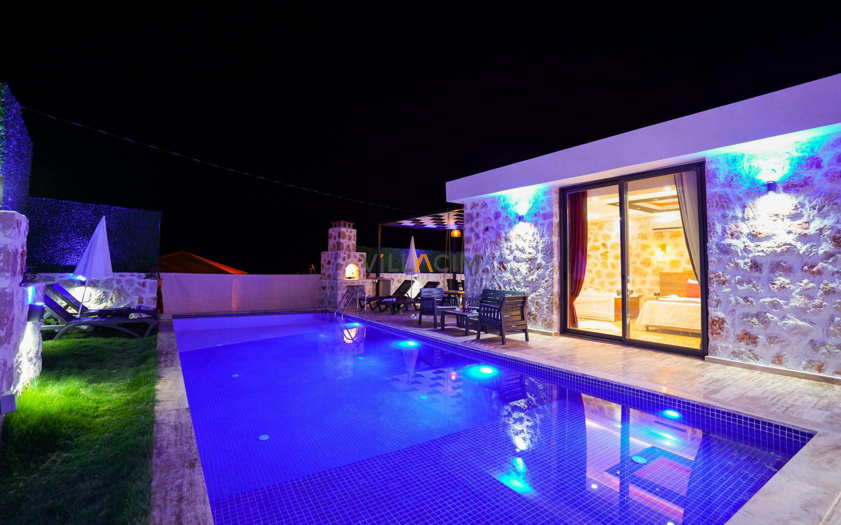 Villa Ezgi