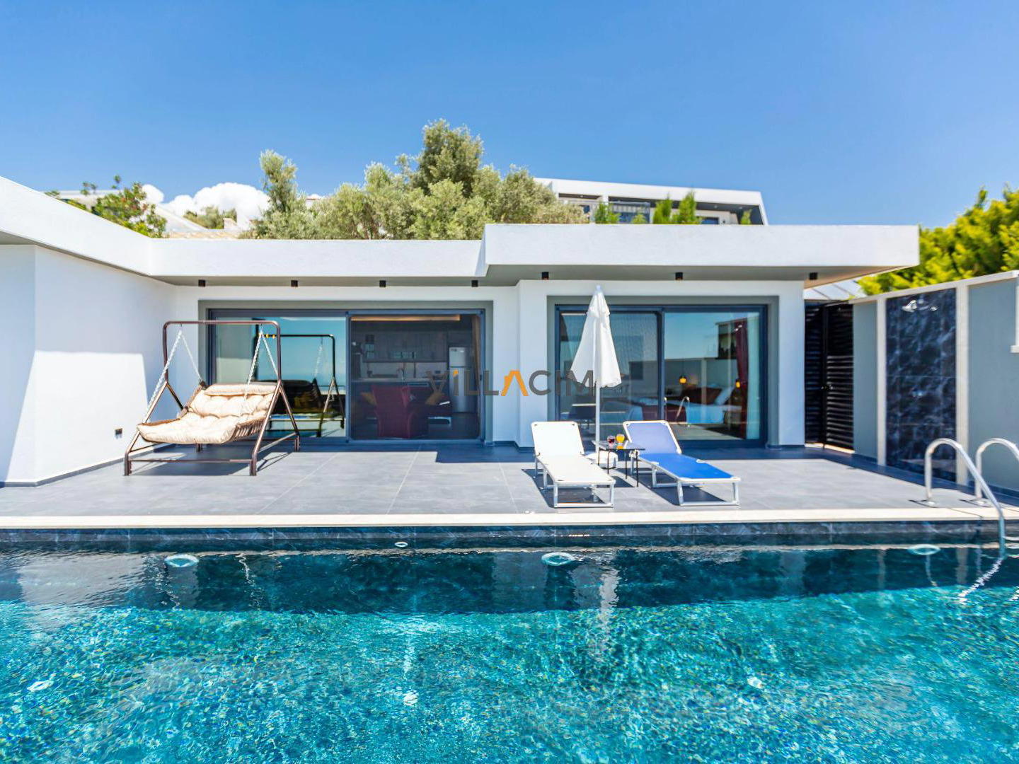 Villa Erdeno