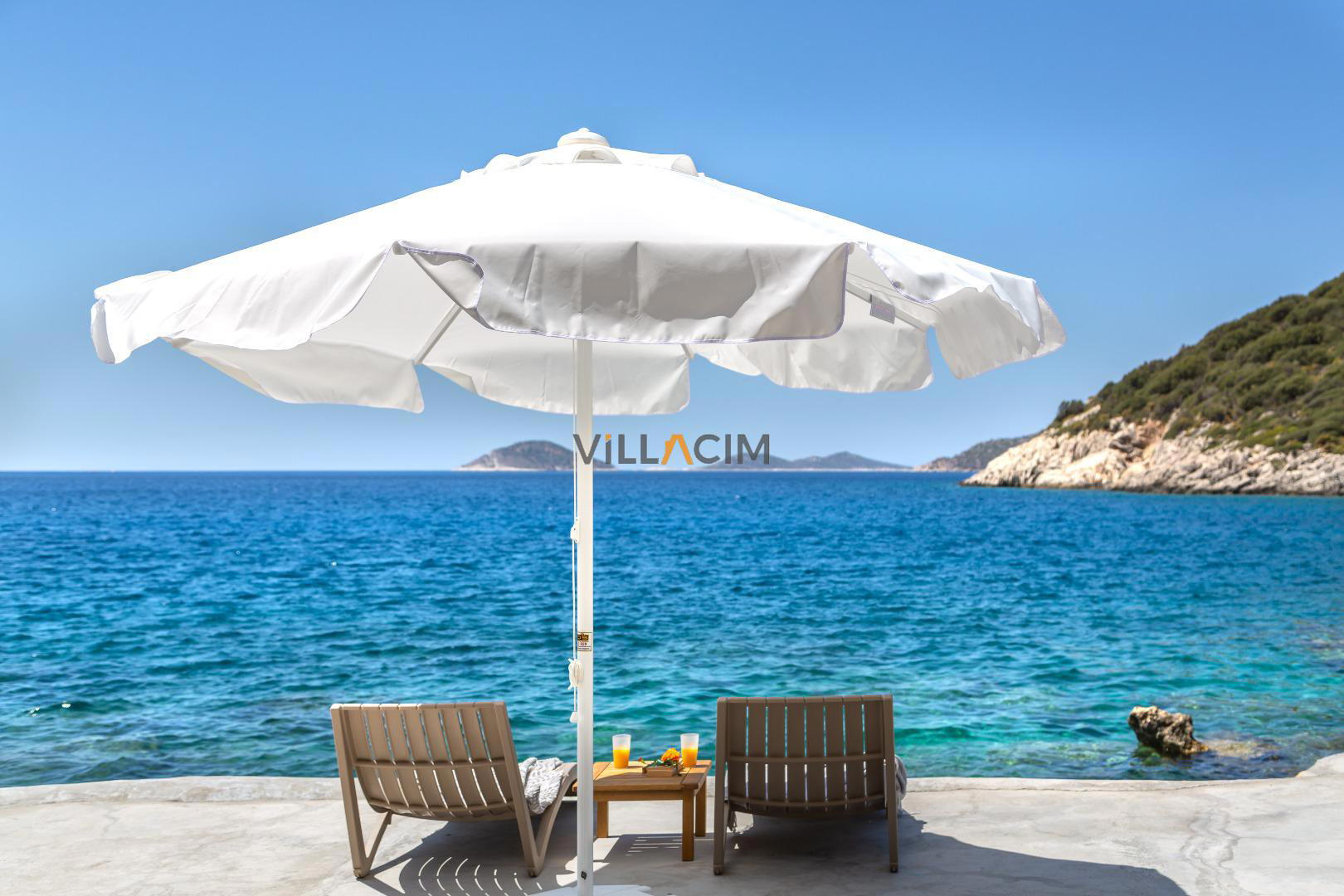 Villa Vakkoni 4