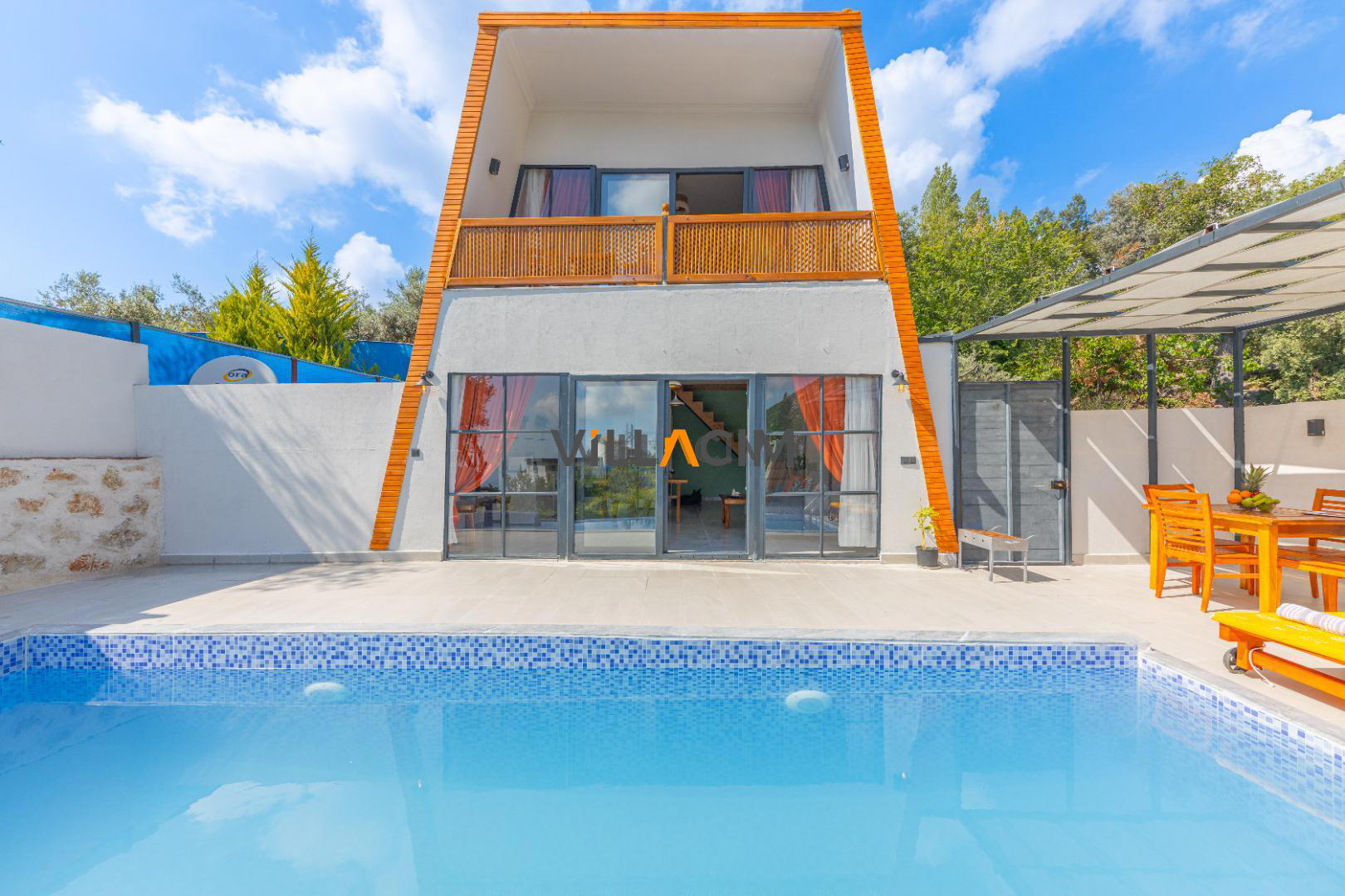 Villa Faunna