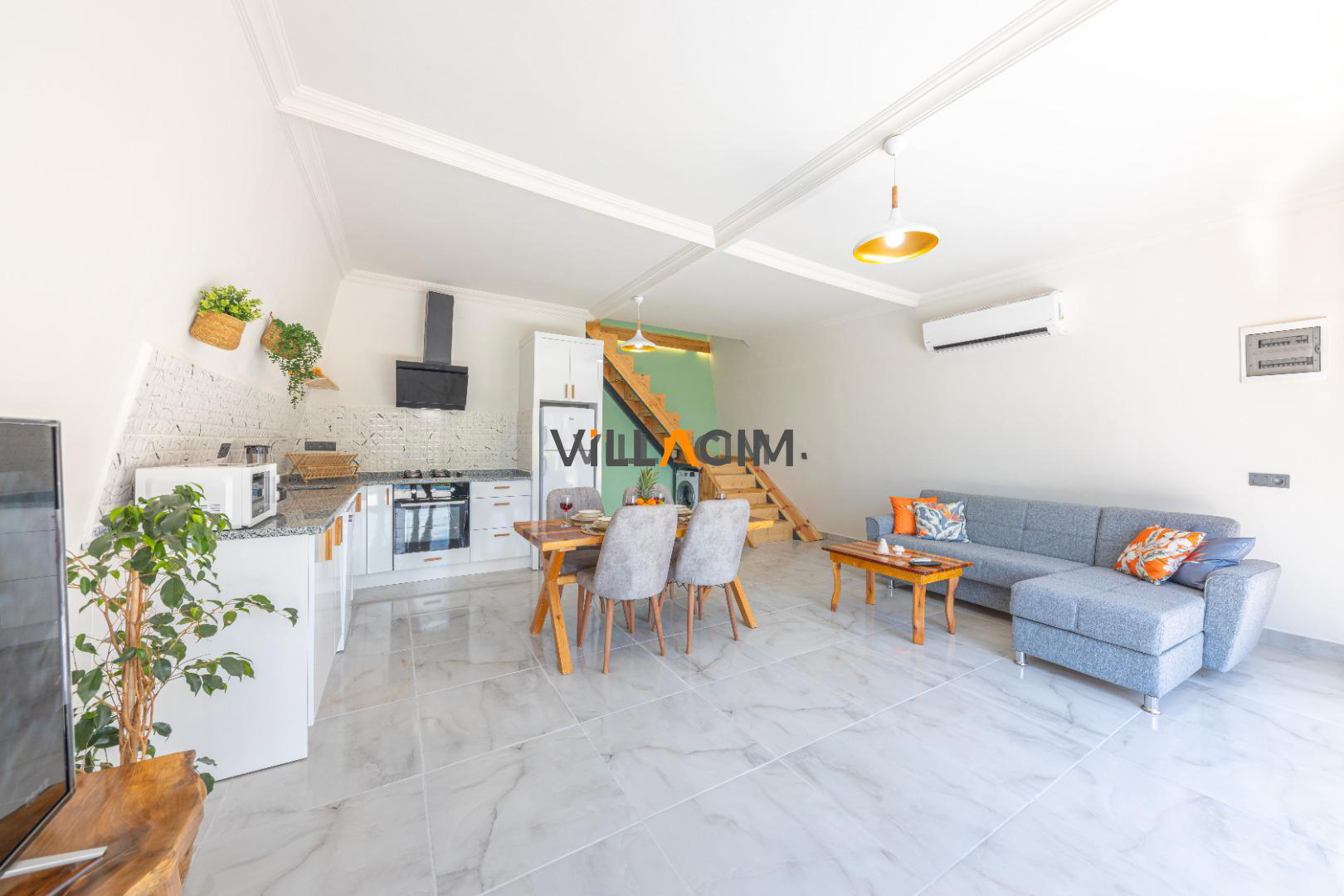 Villa Faunna