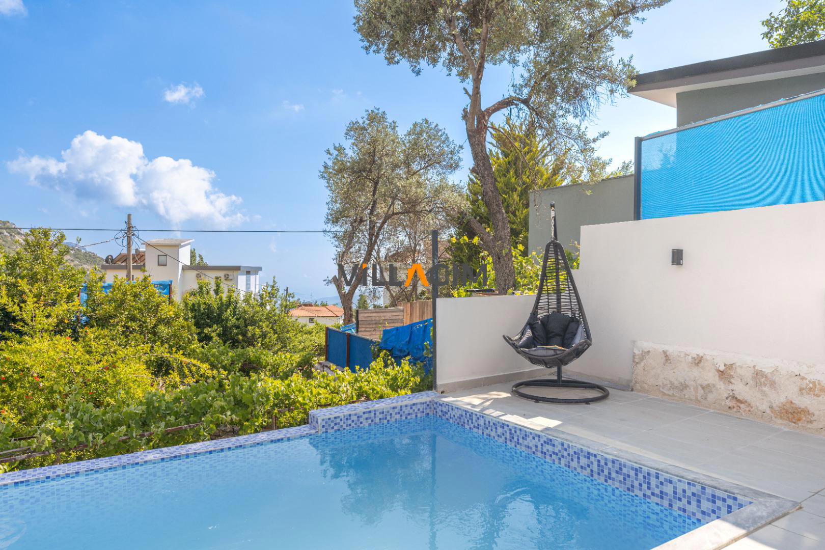 Villa Faunna