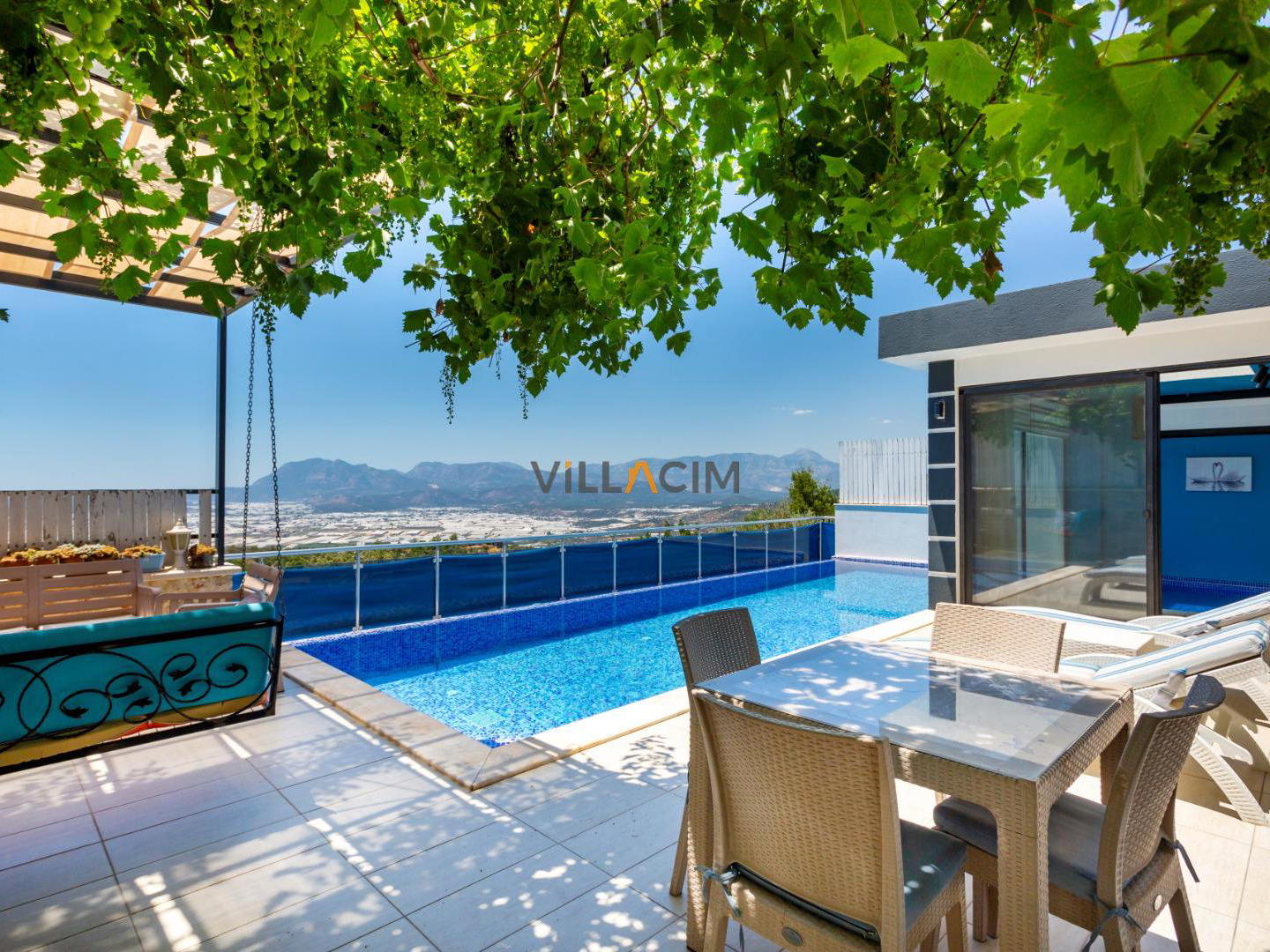Villa Aral