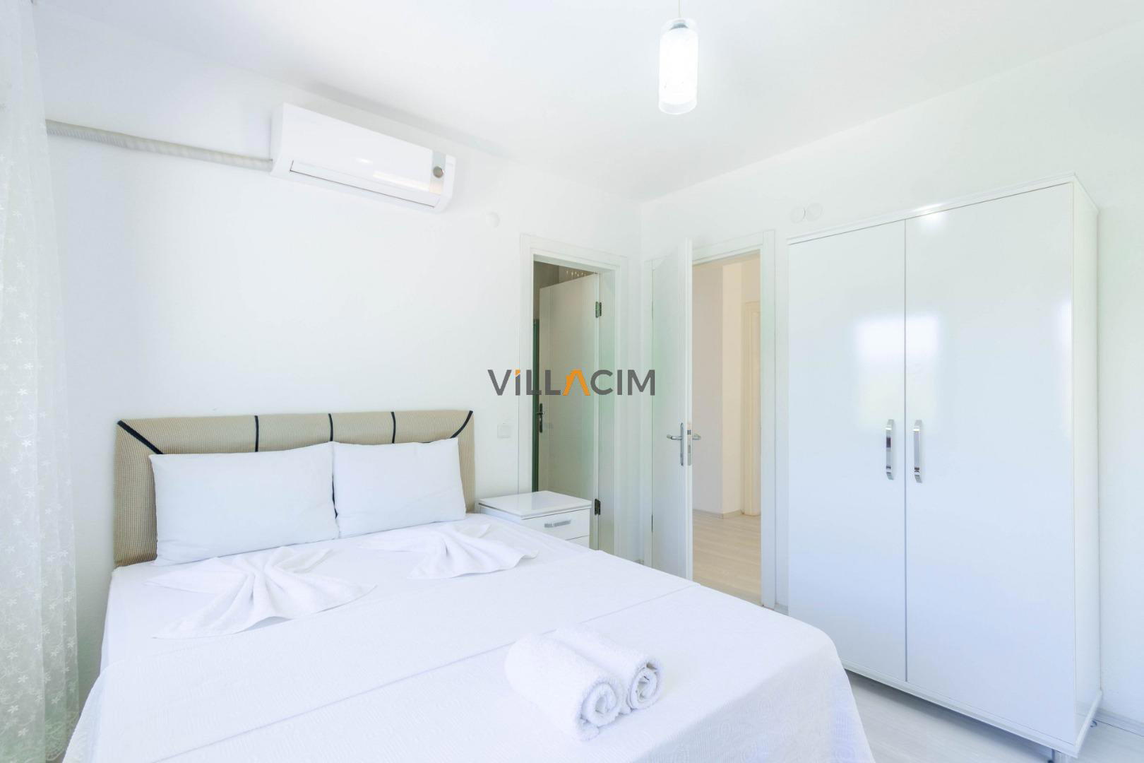 Villa Son Yaz Çukurbağ 1