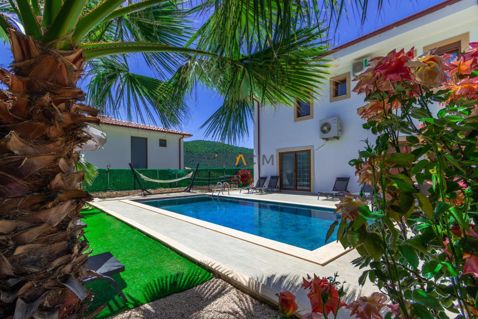 Villa Son Yaz Çukurbağ 1