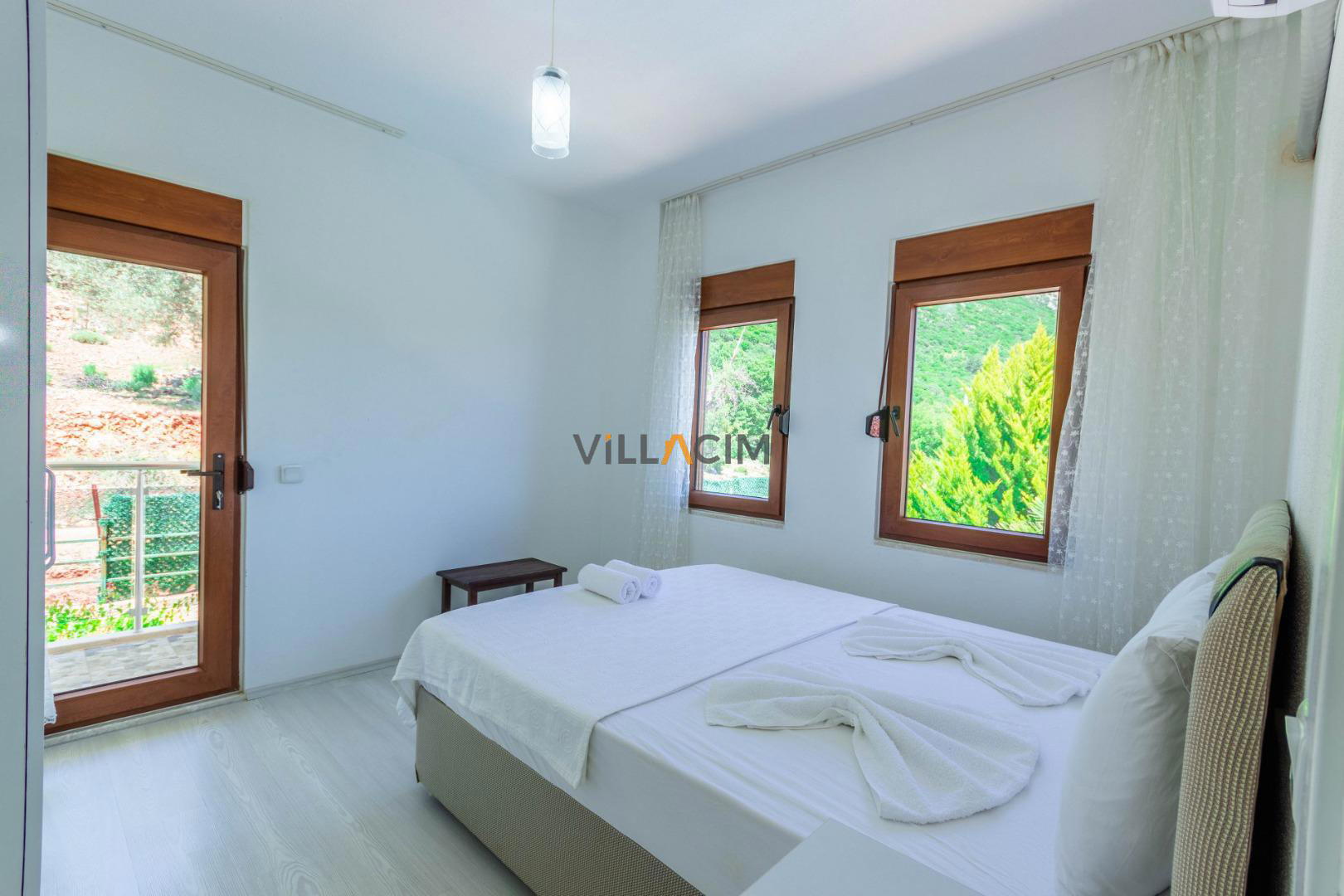Villa Son Yaz Çukurbağ 1