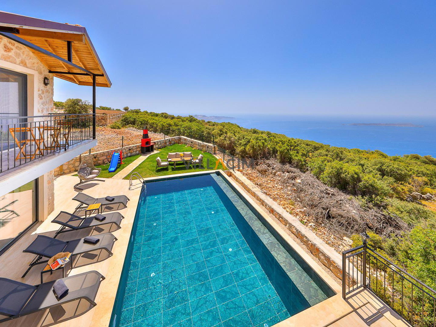 Villa Bades