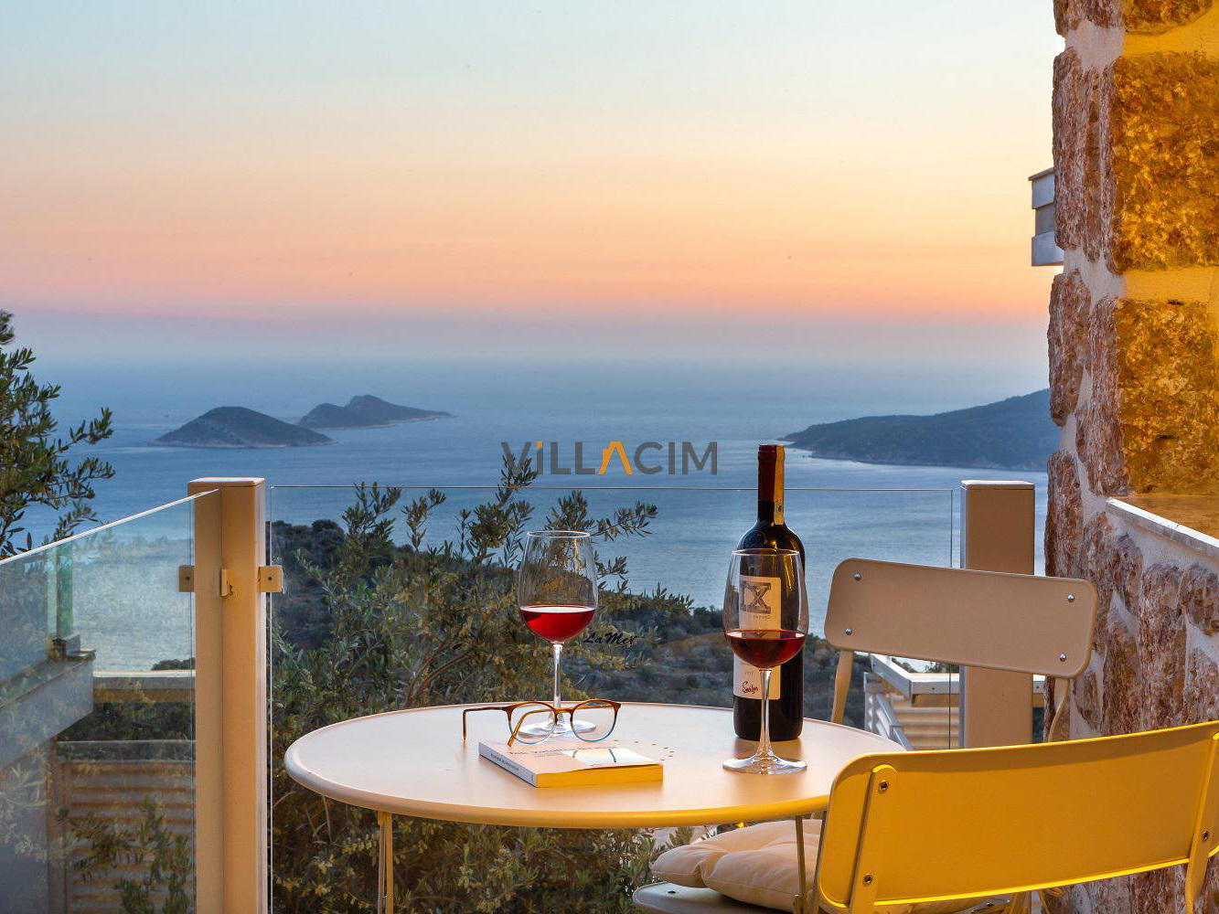 Villa La Mer Deluxe