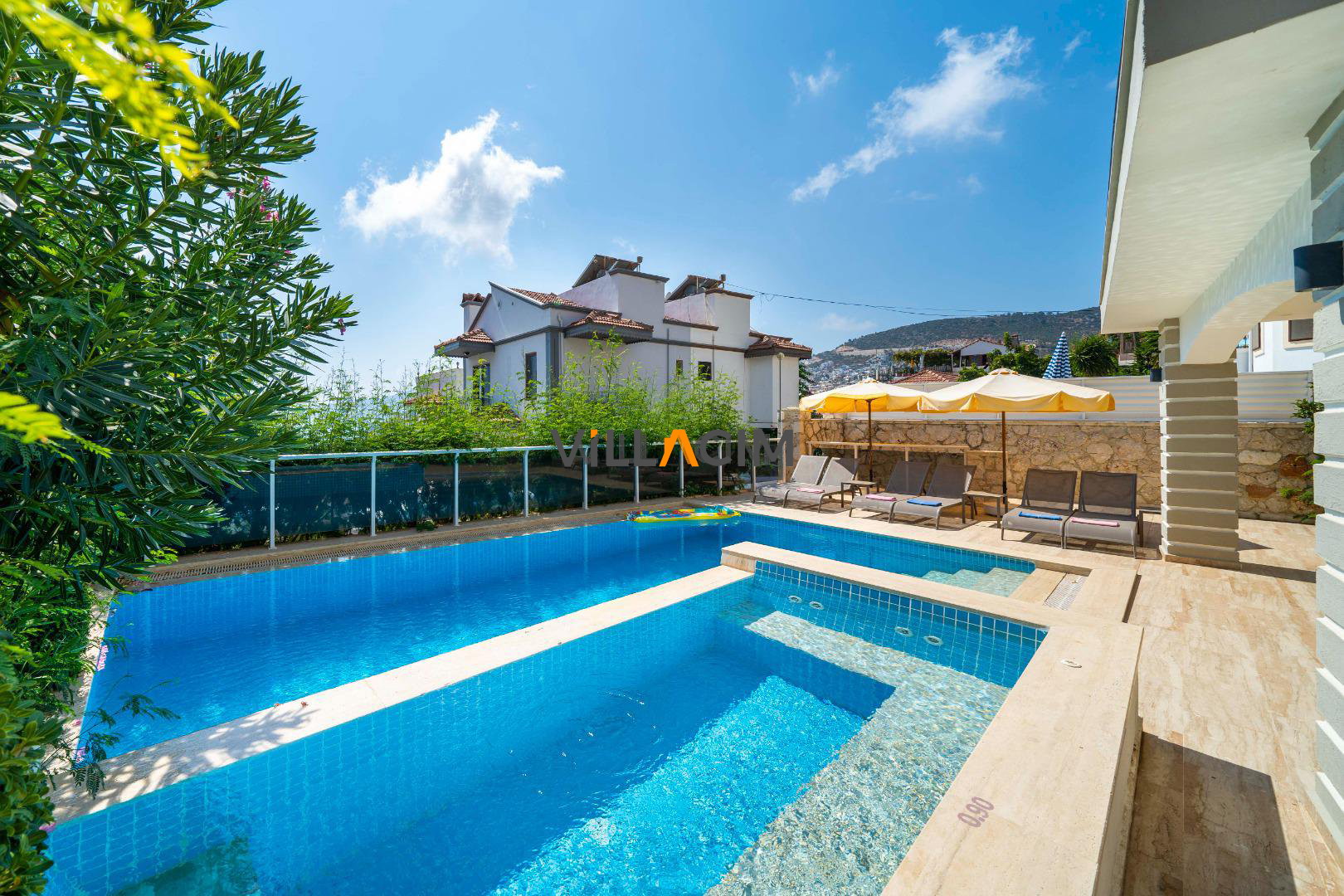 Villa Gandhi