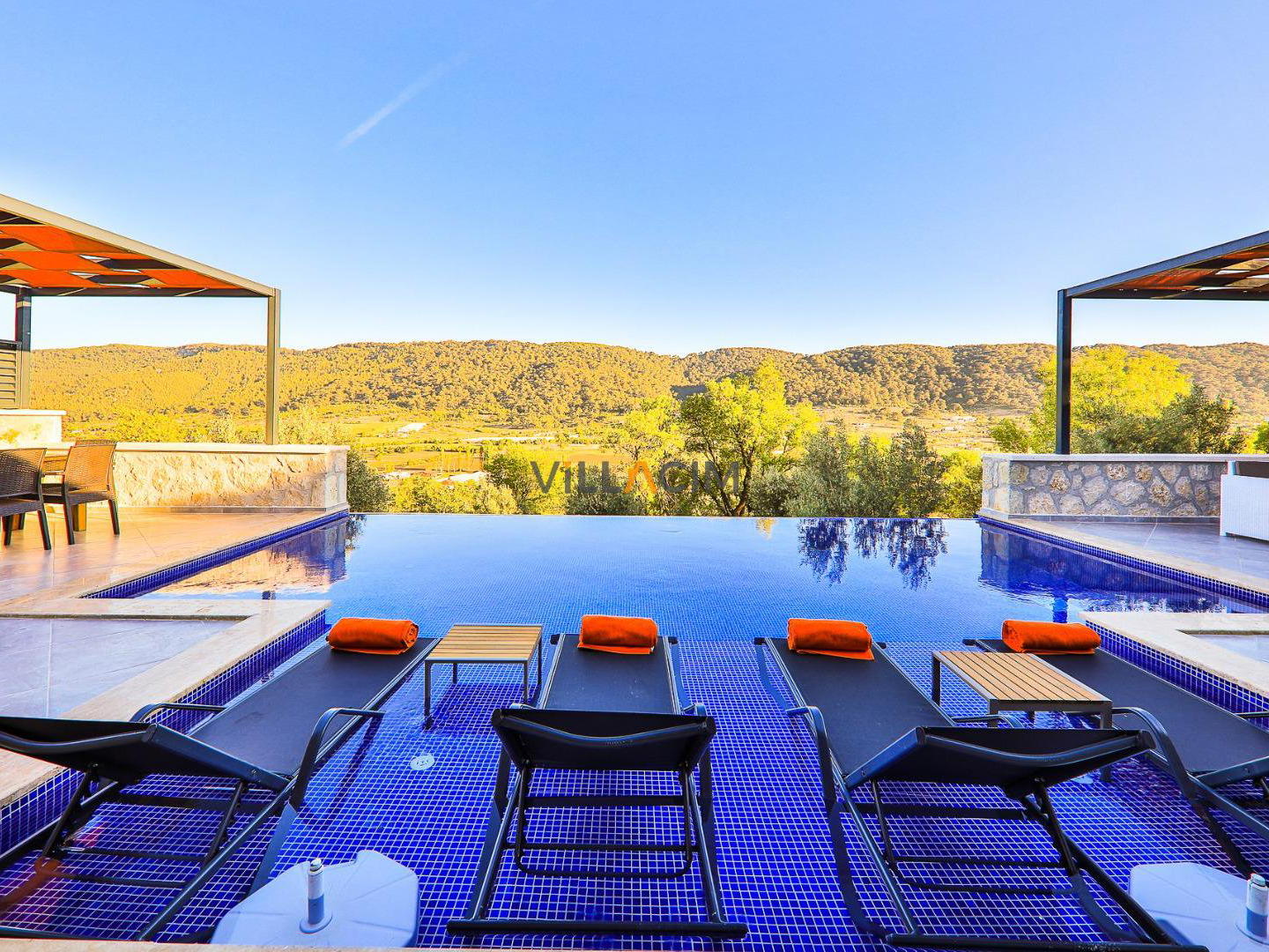 Villa Tanç